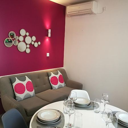 Apartments Benika 波尔 外观 照片