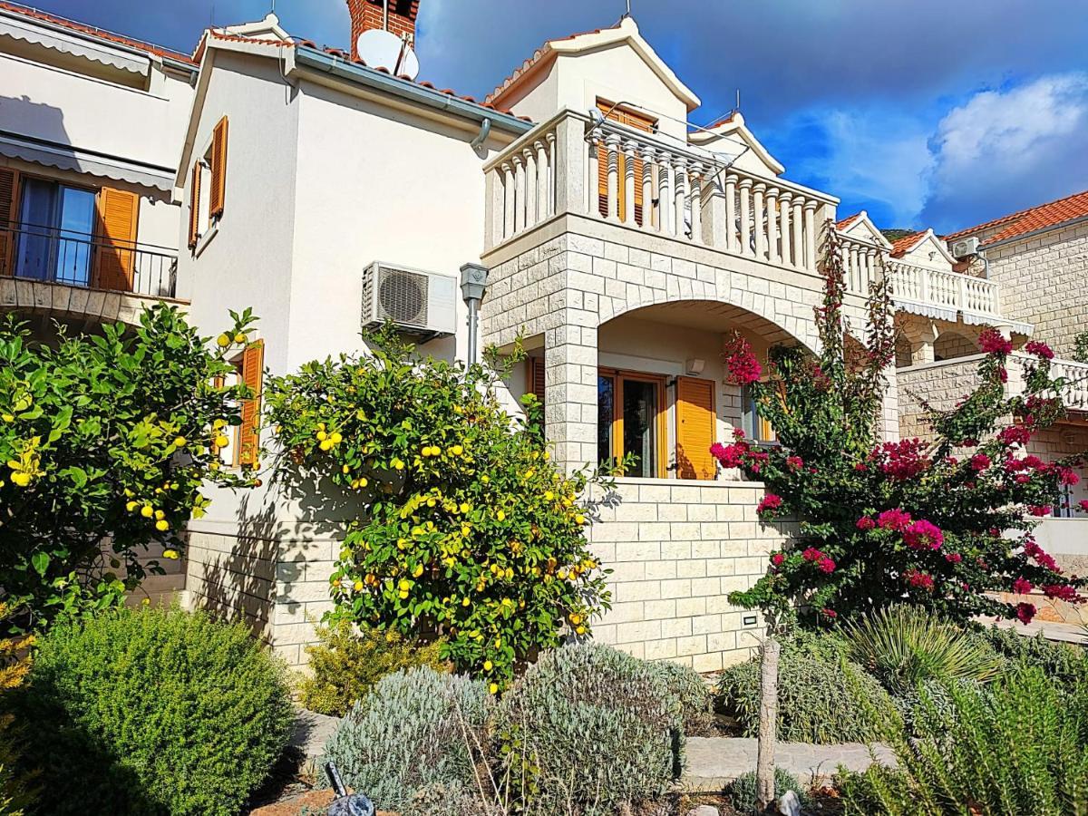 Apartments Benika 波尔 外观 照片