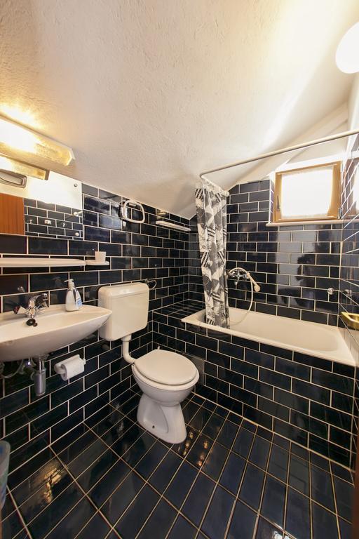 Apartments Benika 波尔 客房 照片