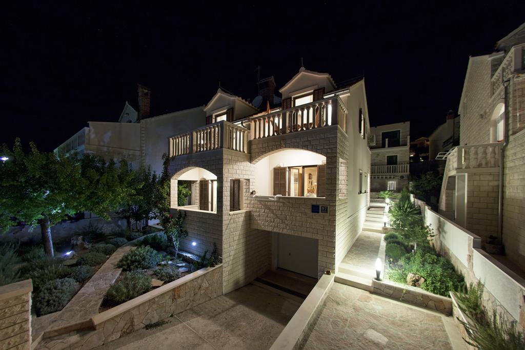 Apartments Benika 波尔 外观 照片