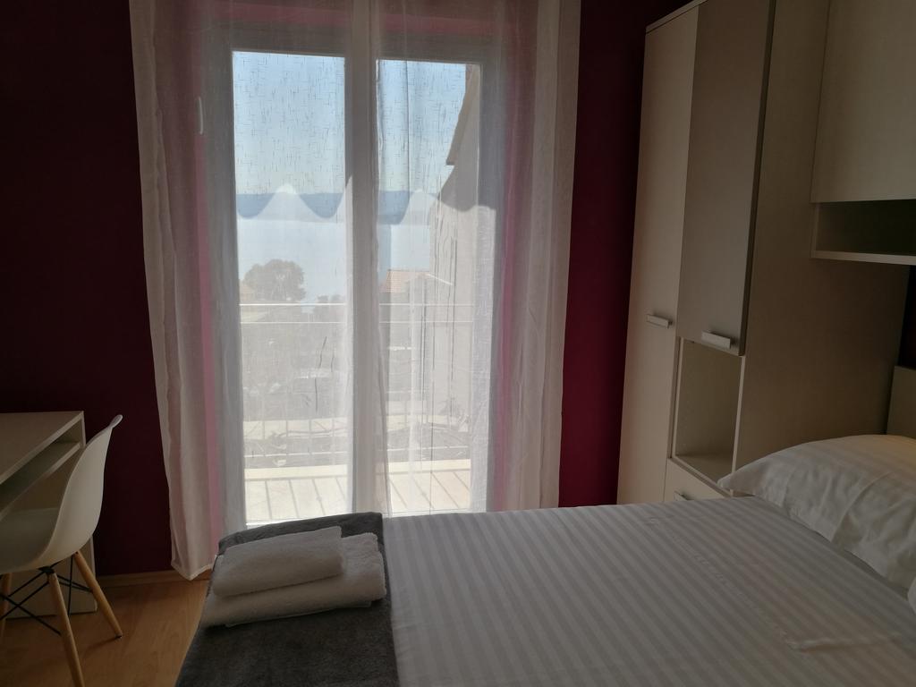 Apartments Benika 波尔 外观 照片