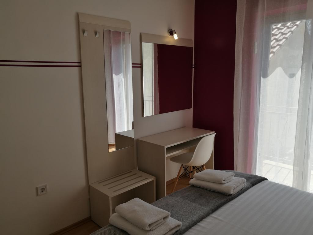 Apartments Benika 波尔 外观 照片